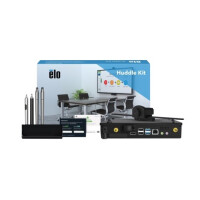 Elo Touch Solutions Elo Huddle Kit W/i5 Win 10 SAC