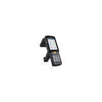 Zebra MC3330XR UHF RFID Gun 47Key - PDA - 868 MHz