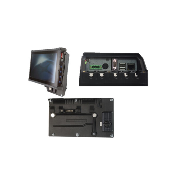 Datalogic 94ACC0215 - Datalogic - TaskBook - Schwarz