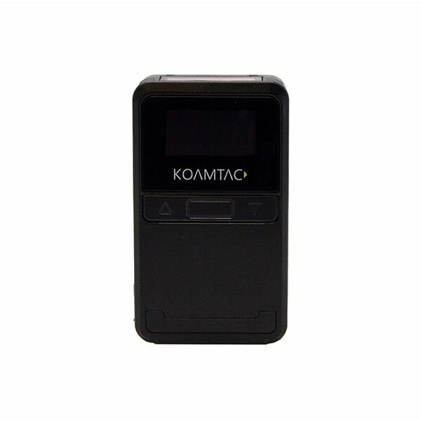 KoamTac KDC180H BT 2D USB BT BLE 5.0 Kit USB RB Funkscanner Bluetooth Scanner - Scanner