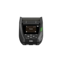 TSC Alpha-30L USB-C BT iOS NFC 8 Punkte/mm 203dpi linerless RTC - Drucker - Etiketten-/Labeldrucker