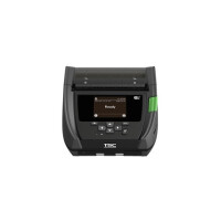 TSC Alpha-40L USB-C BT iOS NFC 8 Punkte/mm 203dpi linerless RTC - Etiketten-/Labeldrucker - Etiketten-/Labeldrucker