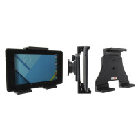 Brodit Passive holder with tilt swivel - Halterung...