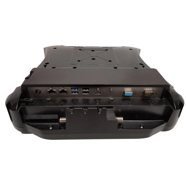 Panasonic PCPE-GJ33V04 - Panasonic - Toughbook 33 Tablet - Schwarz