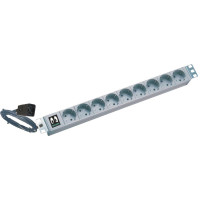 ONLINE USV 19" USV-Steckdosenleiste, 16A