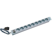 ONLINE USV 19" USV-Steckdosenleiste, 16A
