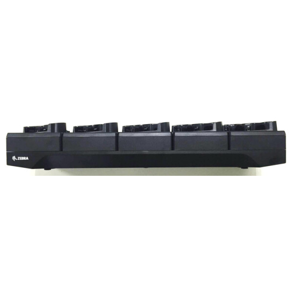 Zebra WT6000/RS6000 10 Slot Charge