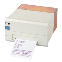 Citizen CBM-920II - Punktmatrix - POS-Drucker - 150 mm/sek - 1,08 x 2 mm - 852,857,863,866,Katakana,WPC1252 - 130 &micro;m