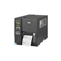 TSC MH641T - Etikettendrucker thermotransfer 600dpi USB+...