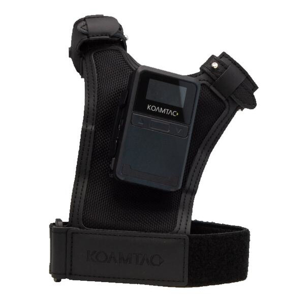 KoamTac Finger-Trigger-Handschuh XSmall L