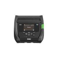 TSC Alpha-40L RFID - Mobiler Beleg- und Etikettendrucker...