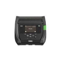 TSC Alpha-40L RFID - Mobiler Beleg- und Etikettendrucker 112mm 203dpi USB+ Bluetooth - Etiketten-/Labeldrucker - 203 dpi