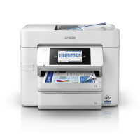 Epson WorkForce Pro WF-C4810DTWF - Tintenstrahl -...