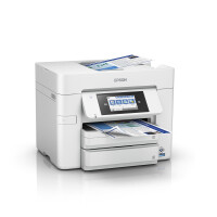 Epson WorkForce Pro WF-C4810DTWF - Tintenstrahl -...