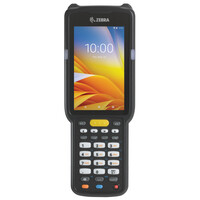 Zebra MC3300x - 10,2 cm (4 Zoll) - 800 x 480 Pixel - LED...