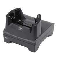 Zebra RFD40 1 DEVICE SLOT/0 TOASTER SLOTS COMMUNICATION CRADLE WITH SUPPORT FOR EC50/55.