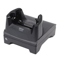 Zebra RFD40 1 DEVICE SLOT/0 TOASTER SLOTS CHARGE ONLY CRADLE WITH SUPPORT FOR EC50/55