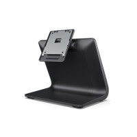 Elo Touch Solutions Z30 POS Stand without CFD for I-Series 4 Slate