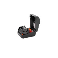 BIXOLON DT Printer 203dpi USB - Etiketten-/Labeldrucker - Thermosublimation
