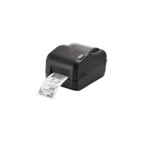 BIXOLON DT Printer 203dpi USB - Etiketten-/Labeldrucker - Thermosublimation