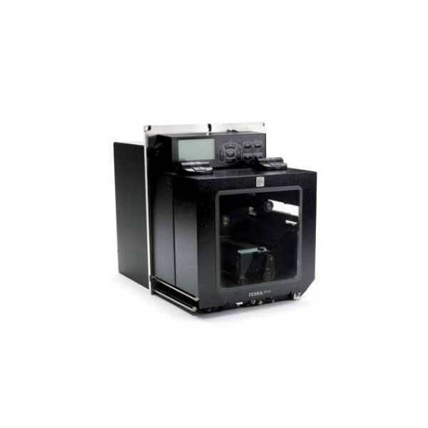 Zebra ZE500 - 300 x 300 DPI - 305 mm/sek - 10,4 cm - 10,7 cm - 600 m - 11,4 cm