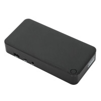 Targus USB-C Dual 4K DP Dock with 65P