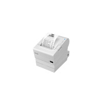 Epson OT-BX88VII 618 Power Supply cover for TM-T88VII White