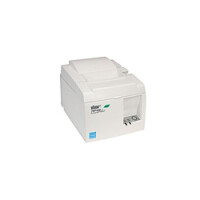 Star Micronics TSP143IIIU - Direkt Wärme - POS-Drucker - 203 x 203 DPI - 65 - 85 µm - 8,3 cm - 58/80 mm