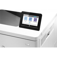 HP Color LaserJet Enterprise M555x - Drucken - Beidseitiger Druck - Laser - Farbe - 1200 x 1200 DPI - A4 - 40 Seiten pro Minute - Doppelseitiger Druck