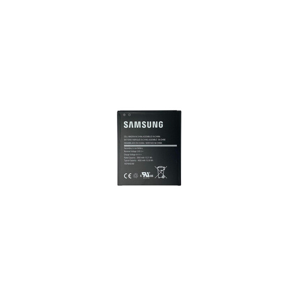 KoamTac 699330 - Akku - Samsung - Galaxy XCover Pro - Schwarz - Lithium-Ion (Li-Ion) - 4050 mAh