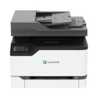 Lexmark CX431adw - Laser - Farbdruck - 600 x 600 DPI - Farbkopieren - A4 - Schwarz - Wei&szlig;