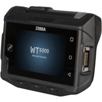 Zebra WT6000 WITH EXTERNAL Keypad Android N 2GB RAM 8GB - Datenerfassungsgerät - 1.000 MHz