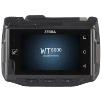 Zebra WT6000 WITH EXTERNAL Keypad Android N 2GB RAM 8GB - Datenerfassungsger&auml;t - 1.000 MHz