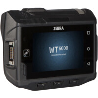 Zebra WT6000 WITH EXTERNAL Keypad Android N 2GB RAM 8GB - Datenerfassungsgerät - 1.000 MHz