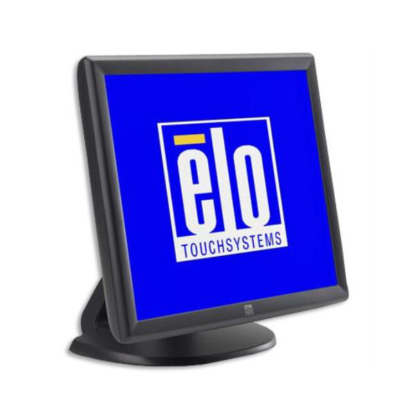 Elo Touch Solutions Elo Touch Solution 1915L - 48,3 cm (19 Zoll) - 187 cd/m&sup2; - 5:4 - 1280 x 1024 Pixel - LCD - 5:4