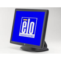 Elo Touch Solutions Elo Touch Solution 1915L - 48,3 cm (19 Zoll) - 187 cd/m&sup2; - 5:4 - 1280 x 1024 Pixel - LCD - 5:4