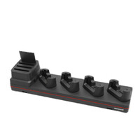 HONEYWELL CT30 XP non-booted 5-bay charging base Kit...
