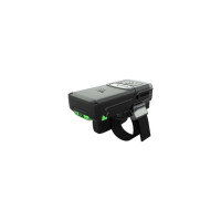 Zebra RS5100 SINGLE FINGER Bluetooth Ring Scanner - Barcode-Scanner