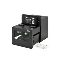 TSC PEX-1220 Right Hand 8 Punkte/mm 203dpi Disp. Farbe...