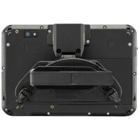 Panasonic FZ-VSTL12U - Tablet - Schwarz - Panasonic FZ-L1