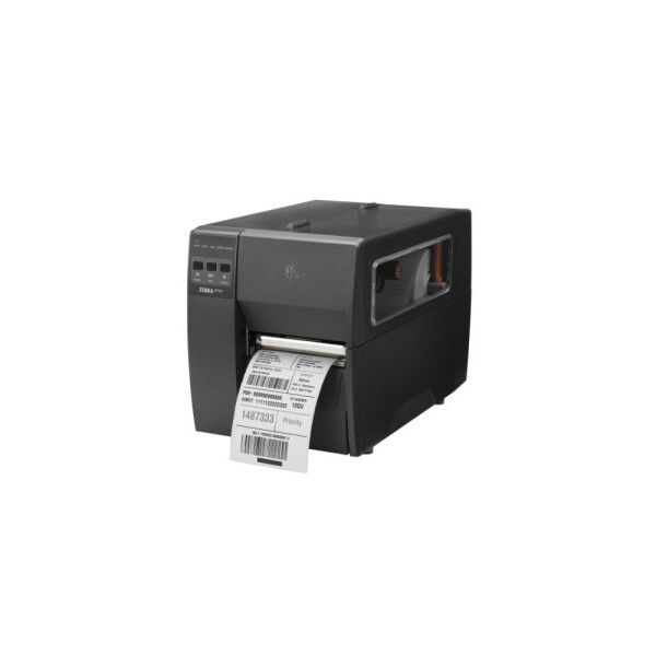 Zebra DT Printer ZT111 4in 300 dpi Direct Tear - Etiketten-/Labeldrucker - Drucker