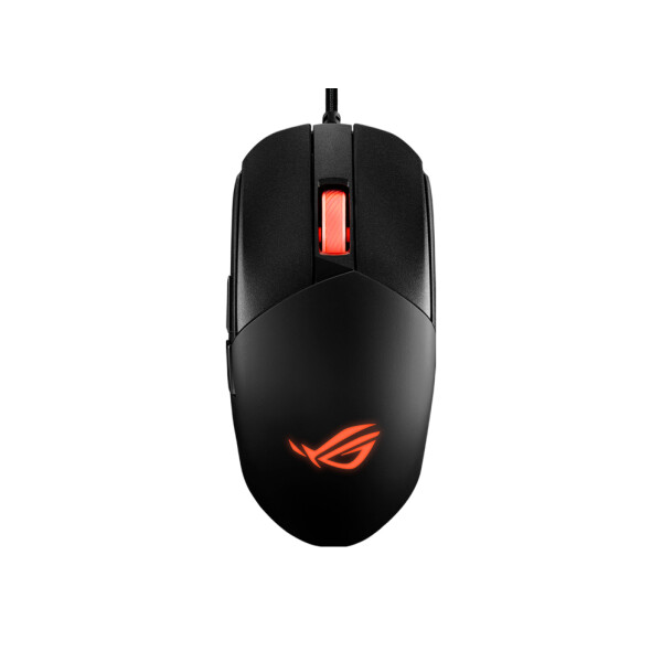 ASUS Maus Asus ROG STRIX IMPACT III Gaming Mouse - Maus