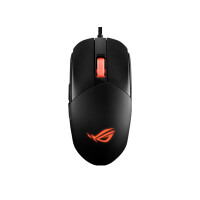 ASUS Maus Asus ROG STRIX IMPACT III Gaming Mouse - Maus