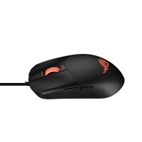 ASUS Maus Asus ROG STRIX IMPACT III Gaming Mouse - Maus