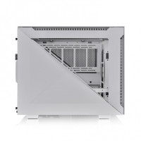 Thermaltake Tt Divider 200 TG wh mATX| CA-1V1-00S6WN-00