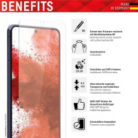 E.V.I. DISPLEX Smart Glass Google Pixel 6a