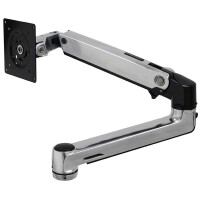 Ergotron LX Extension and Collar Kit - Montagekomponente...