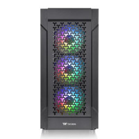 Thermaltake Tt Versa T27 ARGB| CA-1W2-00M1WN-01