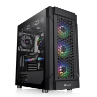 Thermaltake Tt Versa T27 ARGB| CA-1W2-00M1WN-01