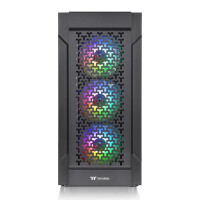 Thermaltake Tt Versa T27 ARGB| CA-1W2-00M1WN-01